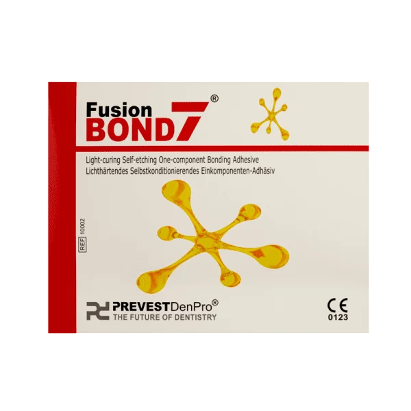 Fusion Bond 7