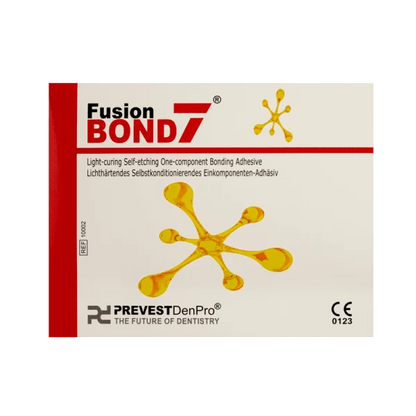 Fusion Bond 7