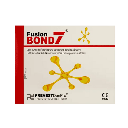 Fusion Bond 7