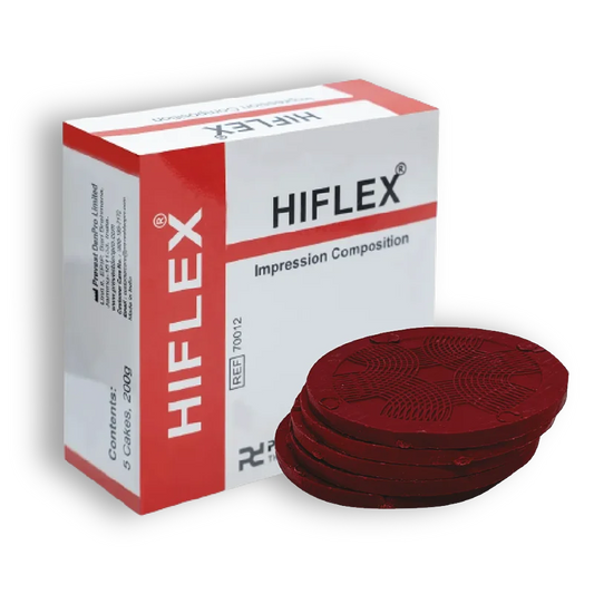 Hiflex Impression Compound