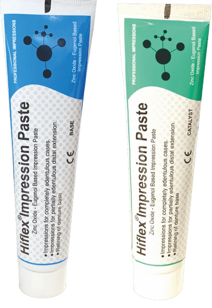 Hiflex Impression Paste