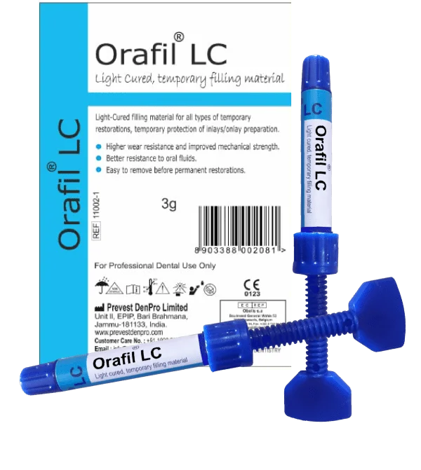 Orafil LC