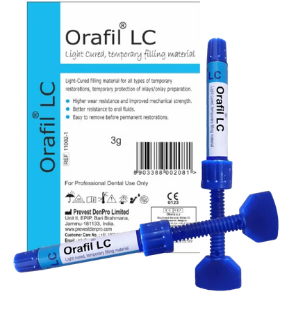 Orafil LC