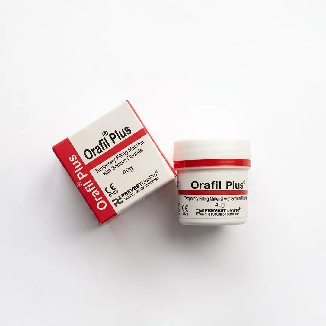 Orafil Plus