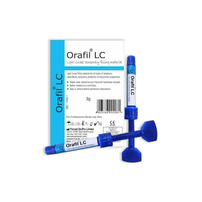 Orafil LC