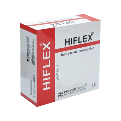 Hiflex Impression Compound