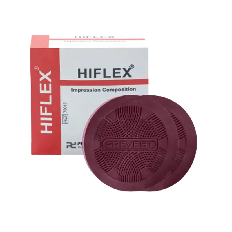 Hiflex Impression Compound