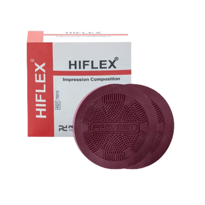 Hiflex Impression Compound