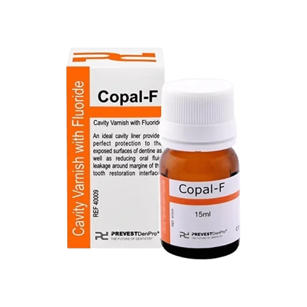Copal-F
