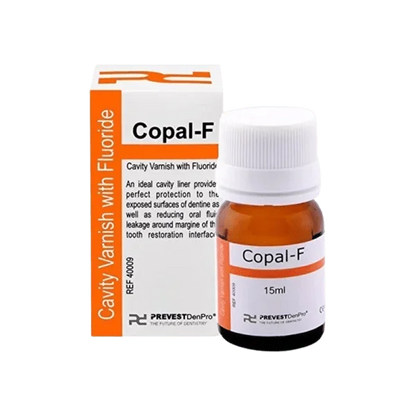 Copal-F