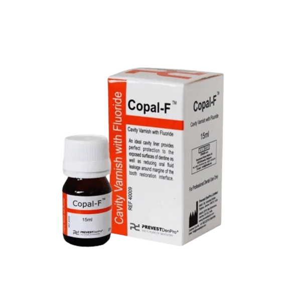 Copal-F