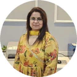 Dr. Swati Khurana